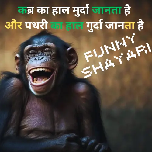 2 Line Funny Shayari